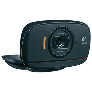 Web камера Logitech HD Webcam C525 [960-001064]