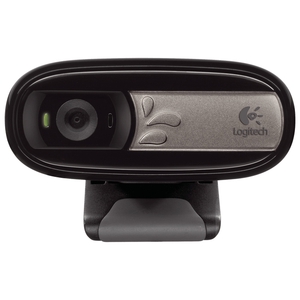 Вебкамера Logitech C170 (960-000761)