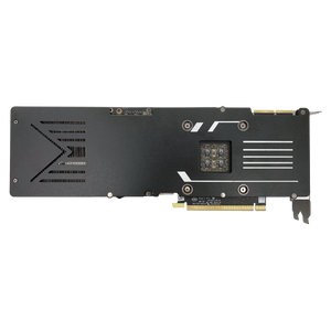 Видеокарта Manli GeForce RTX 3090 24GB GDDR6X M-NRTX3090/6RHHPPP-M3478