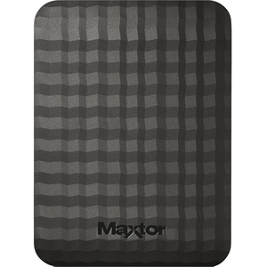 Внешний жесткий диск Samsung M3 Portable 500GB (HX-M500TCB/G)