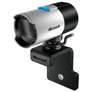 Web камера Microsoft LifeCam Studio