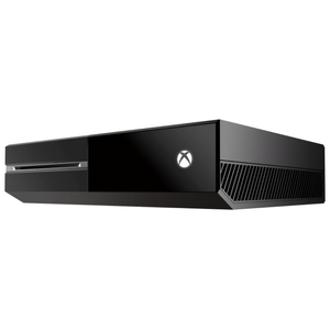Игровая приставка Microsoft Xbox ONE 5C5-00015 500GB