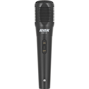 Микрофон BBK CM112