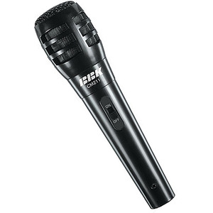 Микрофон BBK СM211