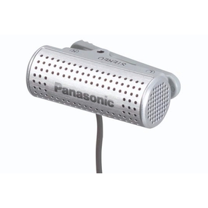 Микрофон Panasonic RP-VC201