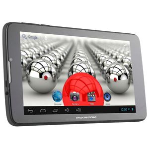 Планшет MODECOM FREETAB 7004 HD+ X2 3G+ Dual (TAB-MC-TAB-7004-HD+-X2-3G+-DUAL-4GB)