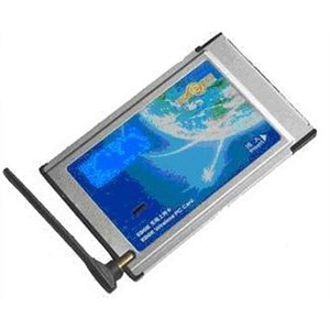Модем GSM PCMCIA ESP-PG-03 EDGE+GPRS(900/1800Mhz) Espada