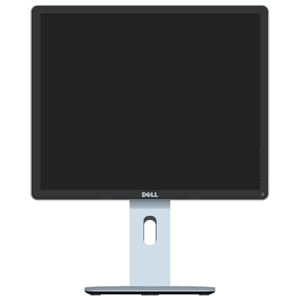 Монитор 19" Dell P1914Sf Black