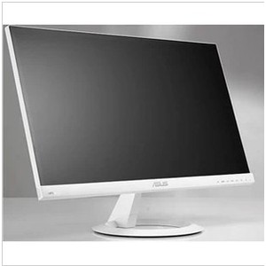 Монитор 23 ASUS VX239H-W White