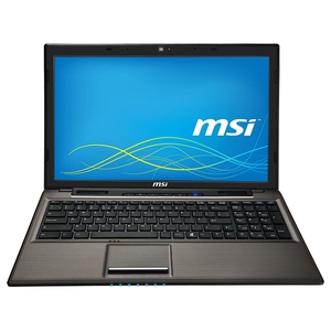 Ноутбук MSI CR61 3M-029XPL