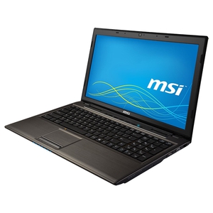 Ноутбук MSI CR61 3M-029XPL
