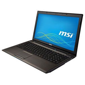 Ноутбук MSI CR61 3M-013XPL