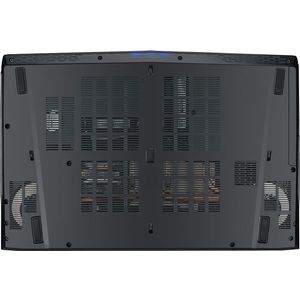 Ноутбук MSI GE62 2QF-406XPL Apache Pro 4K