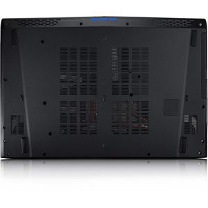Ноутбук MSI GE72 2QF-078XPL Apache Pro