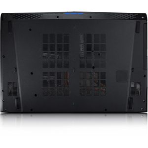 Ноутбук MSI GE72 6QF-019PL Apache Pro