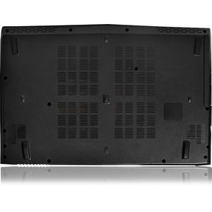 Ноутбук MSI GP62 6QF-468XRU Leopard Pro