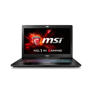 Ноутбук MSI GS72 6QE-436RU
