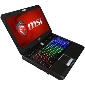 Ноутбук MSI GT60 2QD-1205RU Dominator 4K Edition