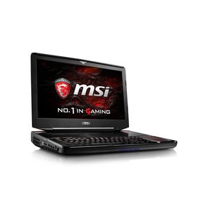 Ноутбук MSI GT83VR 6RE Titan SLI (9S7-181512-010)
