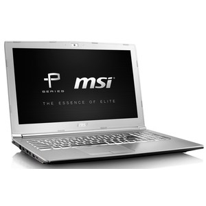 Ноутбук MSI PL62 7RD-016XPL