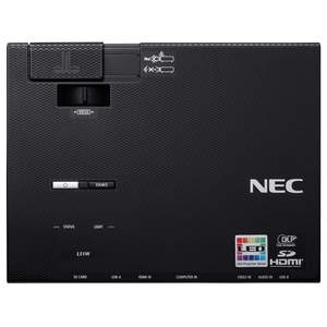 Проектор NEC L51W LED