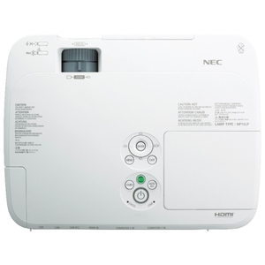 Проектор NEC M271W