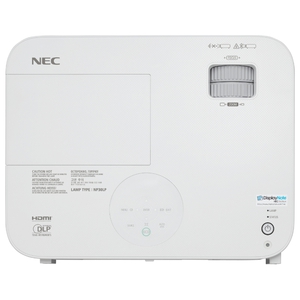 Проектор NEC M362X LCD (60003457)