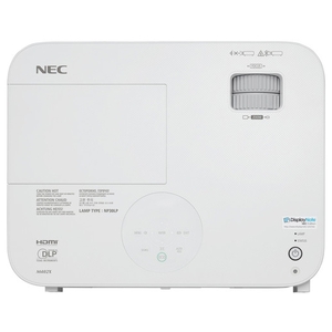 Проектор NEC M402X DLP (60003458)