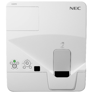 Проектор NEC UM330Wi