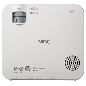 Проектор NEC VE281 DLP (SVGA, HDMI) (60003620)