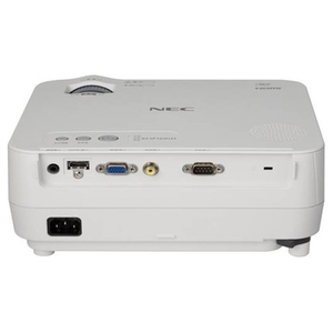 Проектор NEC VE281 DLP (SVGA, HDMI) (60003620)