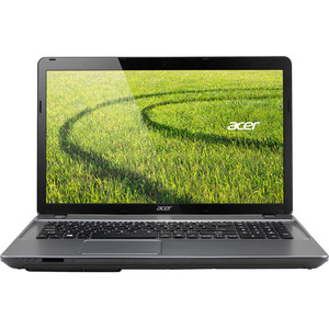 Ноутбук Acer Aspire E1-731-10054G50Mnii (NX.MGAEU.001)