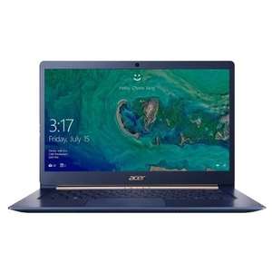 Ноутбук Acer Swift 5 SF515-51T-79UF NX.H69ER.003