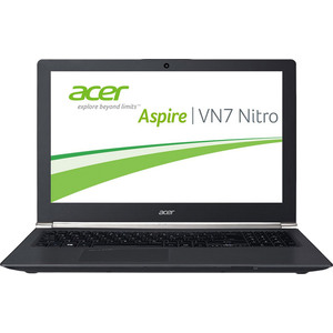 Ноутбук Acer VN7-791G (NX.MUTEP.001) NITRO