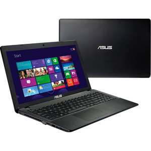 Ноутбук Asus X552CL-XX215