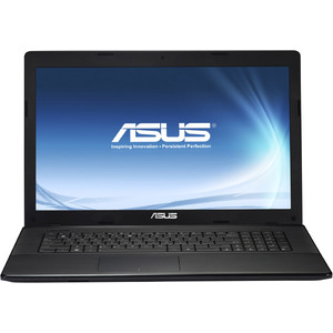 Ноутбук Asus X75VC-TY056D