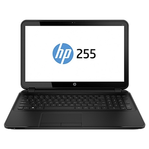 Ноутбук HP 255 (F7X84EA)