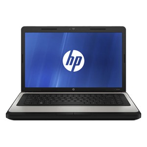 Ноутбук HP 630 (A6F11EA)