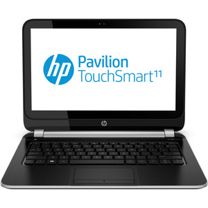 Ноутбук HP Pavilion 11-e100sr (F5B63EA)