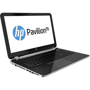 Ноутбук HP Pavilion 15-n201sr (F5B76EA)