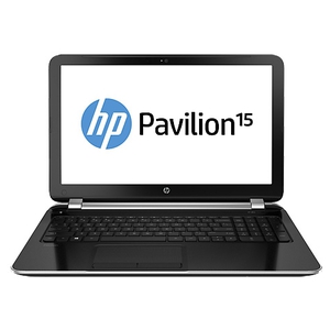 Ноутбук HP Pavilion 15-n250sr (F5B75EA)