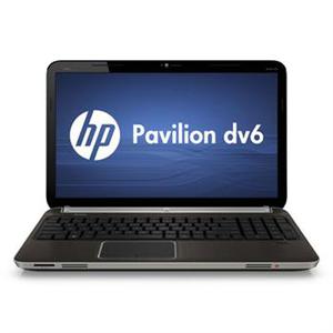 Ноутбук HP Pavilion dv6-6032er (LS881EA)