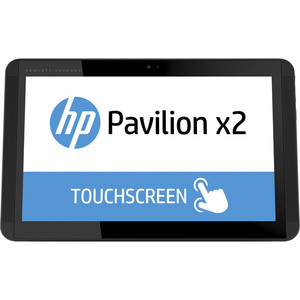 Ноутбук HP Pavilion x2 10-k057ur (L0Z82EA)