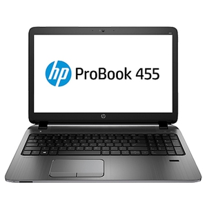 Ноутбук HP ProBook 455 (G6V95EA)