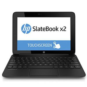 Ноутбук HP SlateBook 10-h010er x2 (E7H06EA)