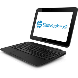 Ноутбук HP SlateBook 10-h010er x2 (E7H06EA)