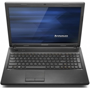 Ноутбук Lenovo G575 (59315969)