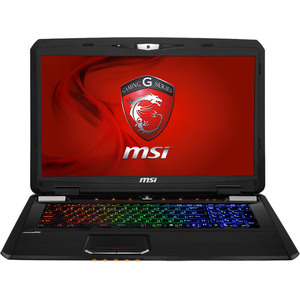 Ноутбук MSI GX70 3CC-222XPL Destroyer