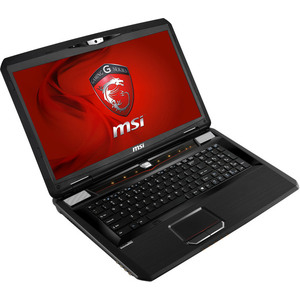 Ноутбук MSI GX70 3CC-222XPL Destroyer