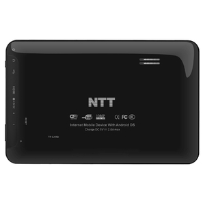 Планшет NTT 730D
